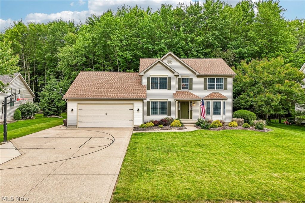 3749 Turnberry Drive, Medina, OH
