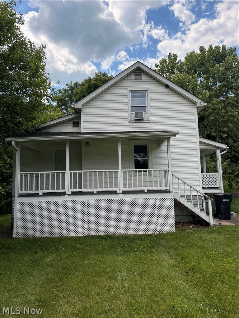 552 Gray Street, Zanesville, OH - Photo 2