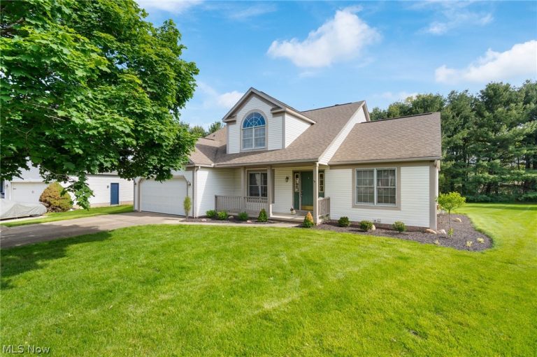 7567 Oakdale Street, Massillon, OH, 44646