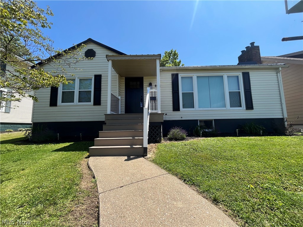 804 Oakland Boulevard, Cambridge, OH