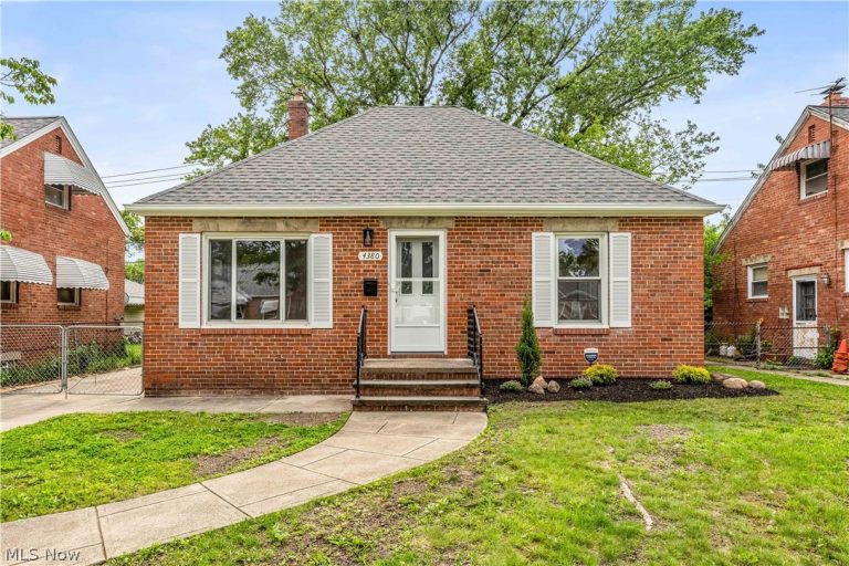 4380 146th Street, Cleveland, OH - Photo 2