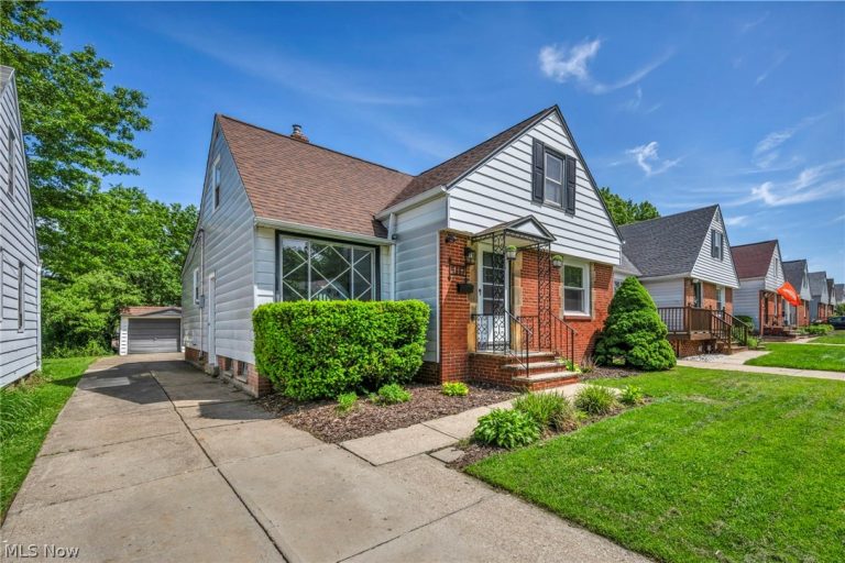 4117 Wyncote Road, South Euclid, OH - Photo 6