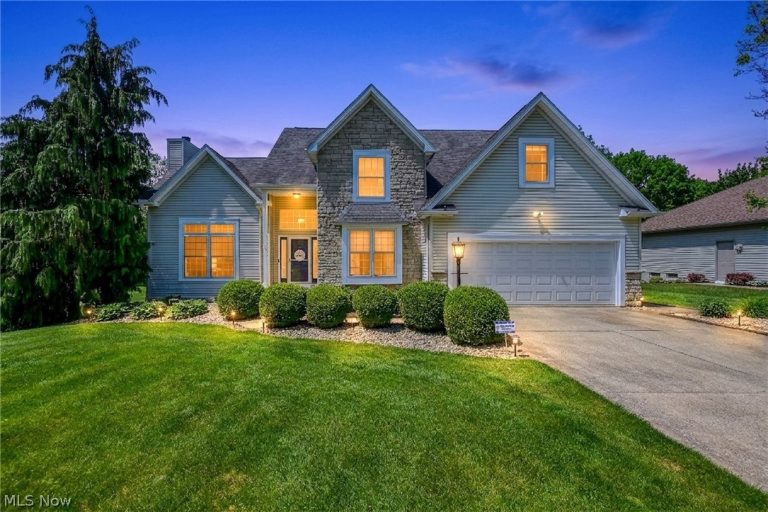 2942 Robert Gary Court, Medina, OH, 44256