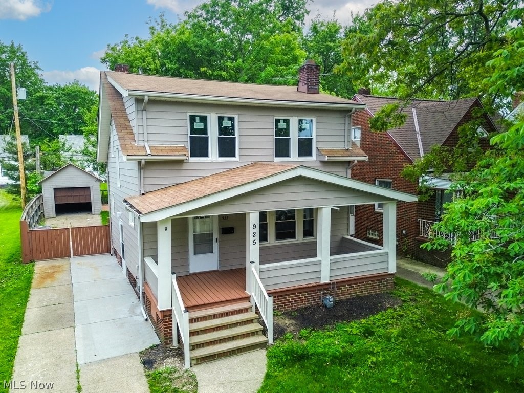 925 224th Street, Euclid, OH