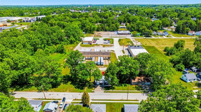 4932 Kain Avenue, Ashtabula, OH - Photo 4