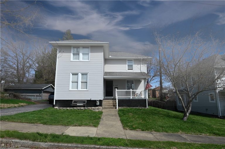 1323 Pallas Avenue, South Zanesville, OH - Photo 3