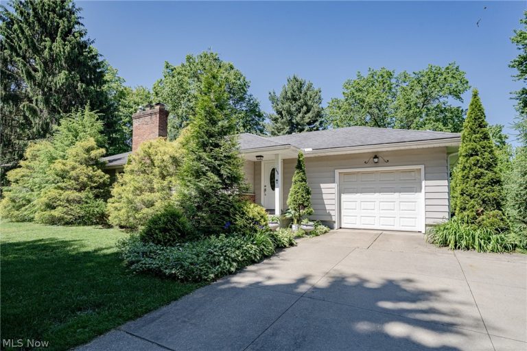 3496 Marcella Avenue, Stow, OH, 44224