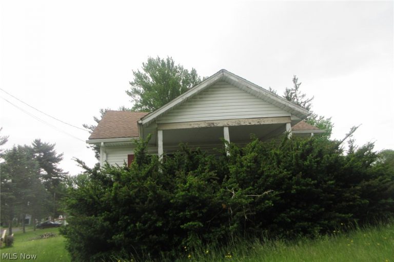 16088 State Route 267, East Liverpool, OH, 43920