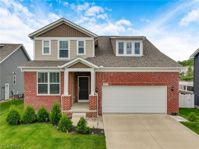 2957 Darlene Court, Twinsburg, OH, 44087