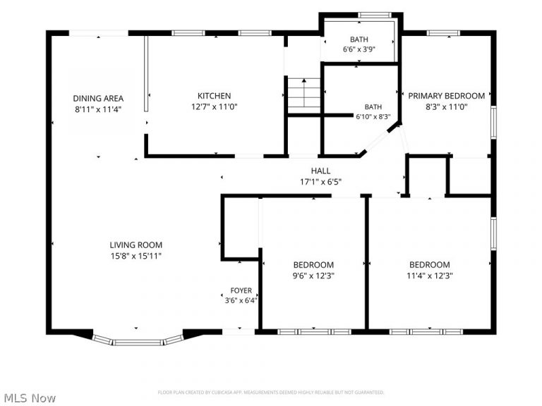 7313 Whitaker Drive, Parma, OH - Photo 4