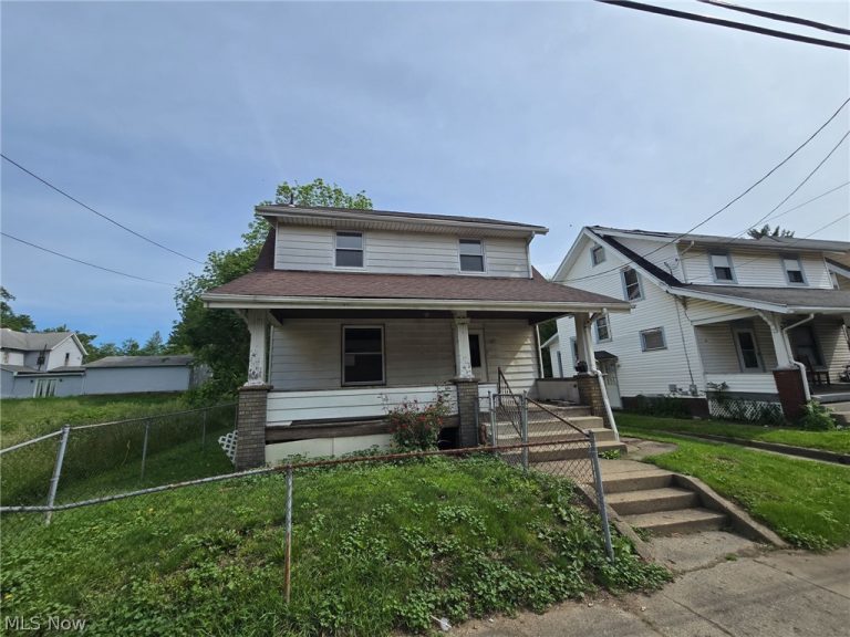 1117 14th Street, Canton, OH - Photo 2