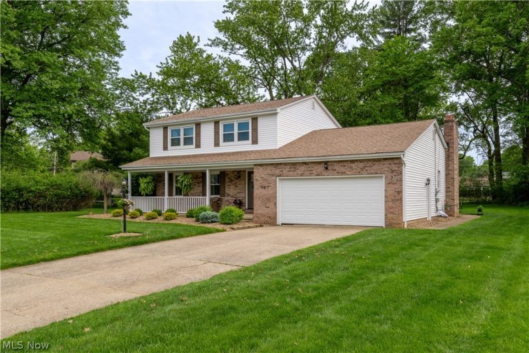 761 Glenbrook Road, Youngstown, OH - Photo 3