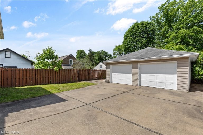 813 Jeanette Avenue, Steubenville, OH - Photo 6