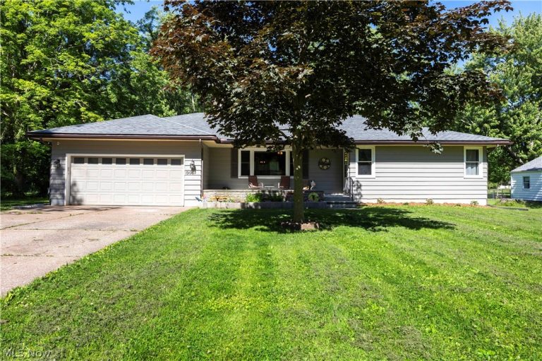 1908 Wallace Lane, Lorain, OH, 44053