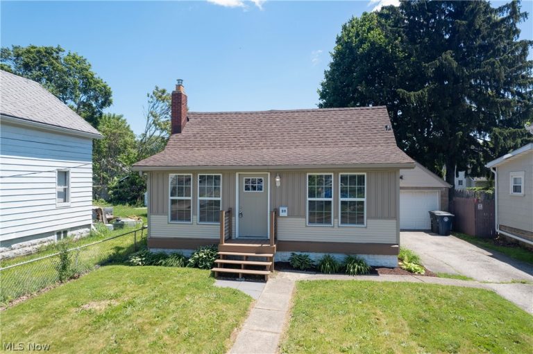 511 Stetler Avenue, Akron, OH - Photo 2