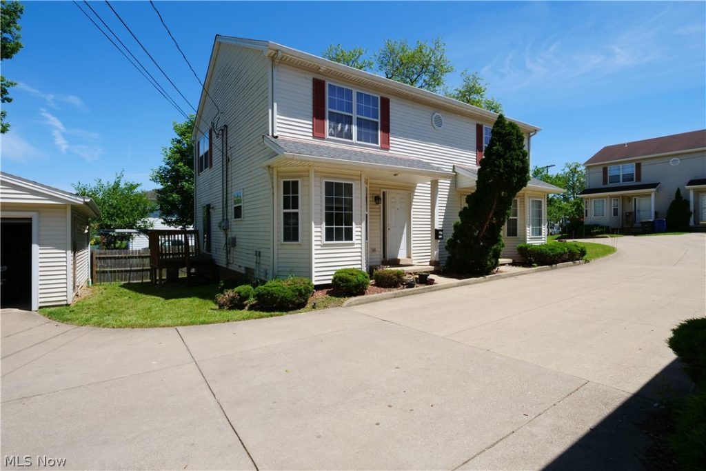 4404 53rd Street, Cleveland, OH