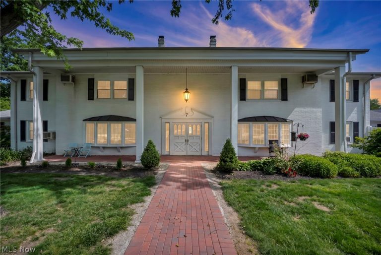 7 Meadowlawn Drive #7/7, Mentor, OH, 44060