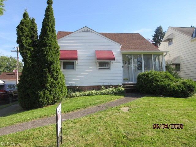 15626 Edgewood Avenue, Maple Heights, OH, 44137