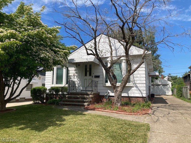 6602 Brownfield Drive, Parma, OH, 44129