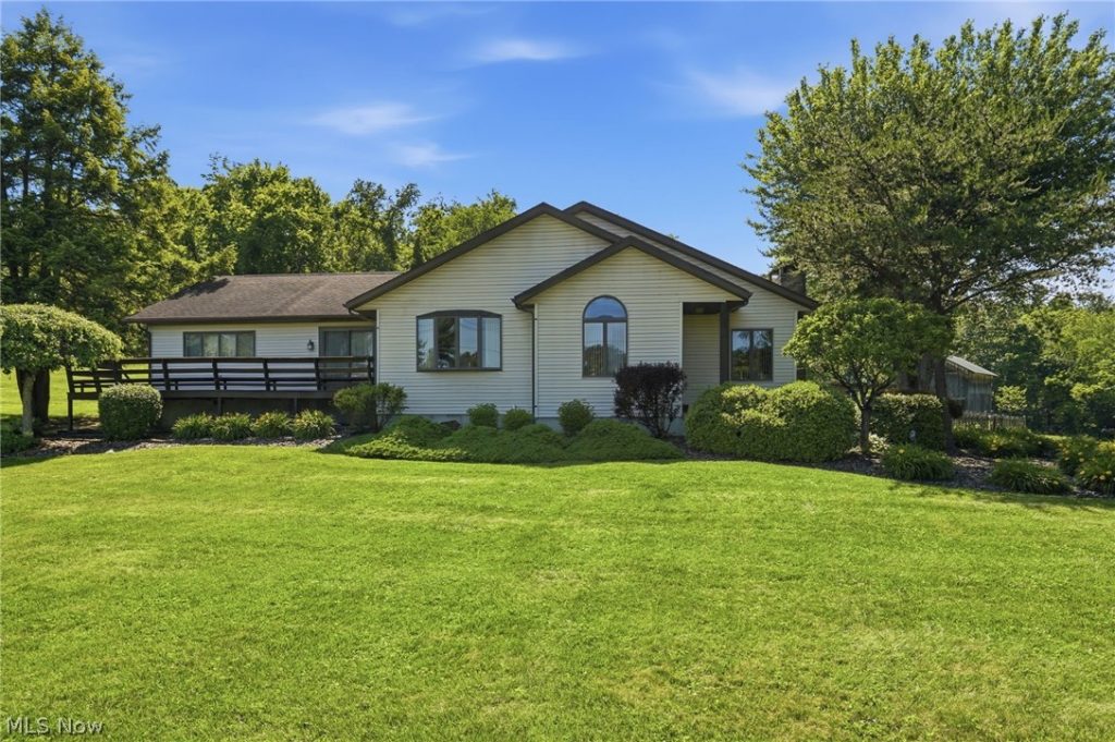551 Lewisville Road, Woodsfield, OH