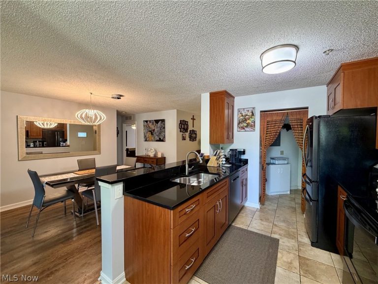 180 Fox Hollow Drive #101, Mayfield Heights, OH - Photo 6