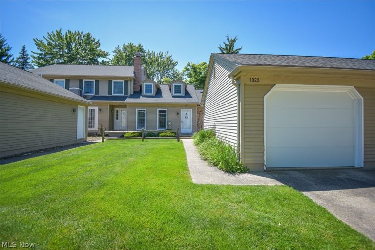 1022 Court Street, Medina, OH - Photo 2