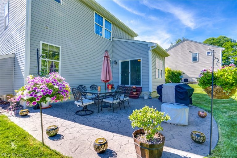 163 Newton Drive, Wadsworth, OH - Photo 4