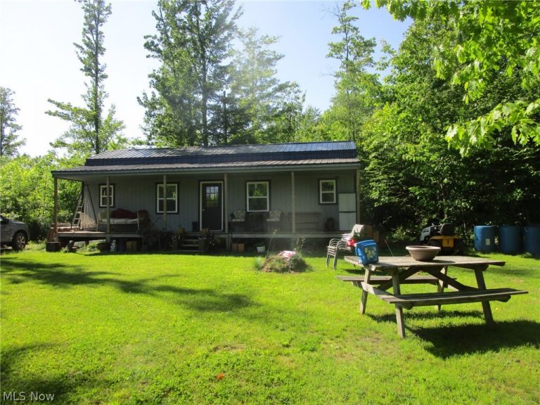 4293 Bulah Road, Jefferson, OH - Photo 4