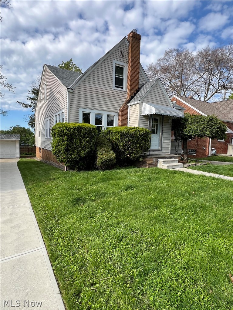 5406 Theota Avenue, Parma, OH - Photo 2