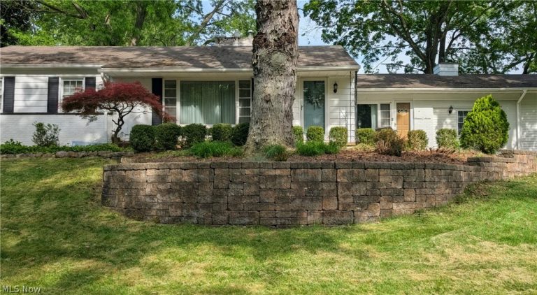 1607 26th Street, Cuyahoga Falls, OH, 44223