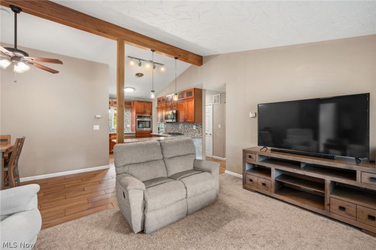 8498 Hallnorth Drive, Mentor, OH - Photo 5