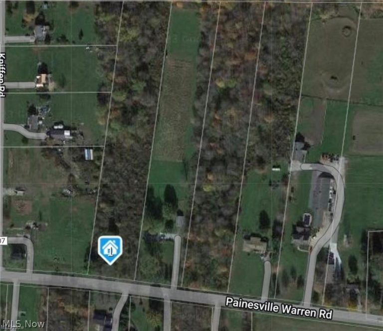 14161 Painesville Warren Road, Painesville, OH, 44077