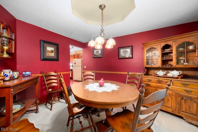 12620 Butler Road, Wakeman, OH - Photo 5