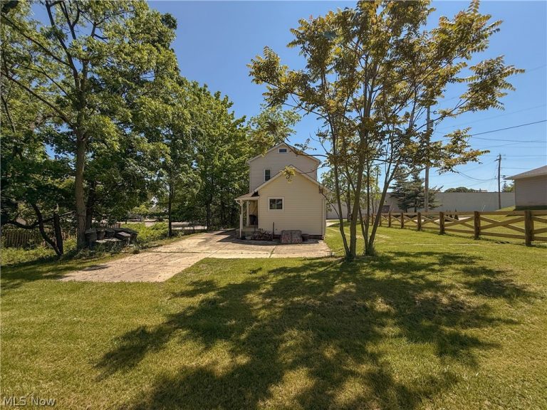323 Huntington Street, Medina, OH - Photo 4