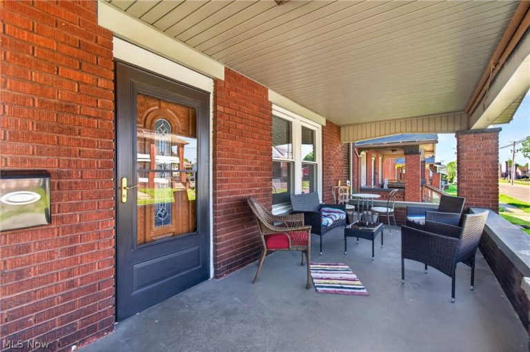 140 Smith Avenue, Canton, OH - Photo 8