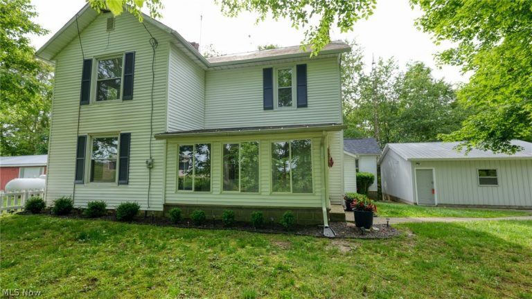 13300 Mount Zion Road, Frazeysburg, OH - Photo 6