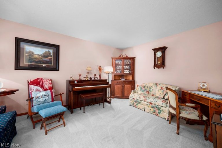 12620 Butler Road, Wakeman, OH - Photo 3