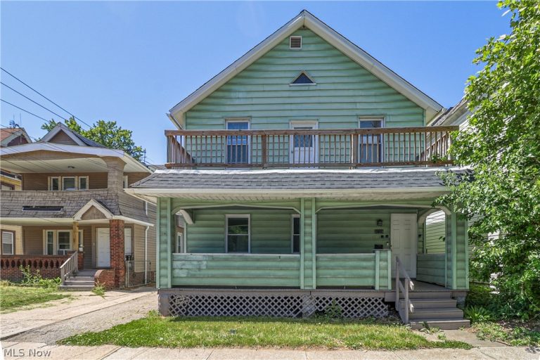 3118 30th Street, Cleveland, OH - Photo 3