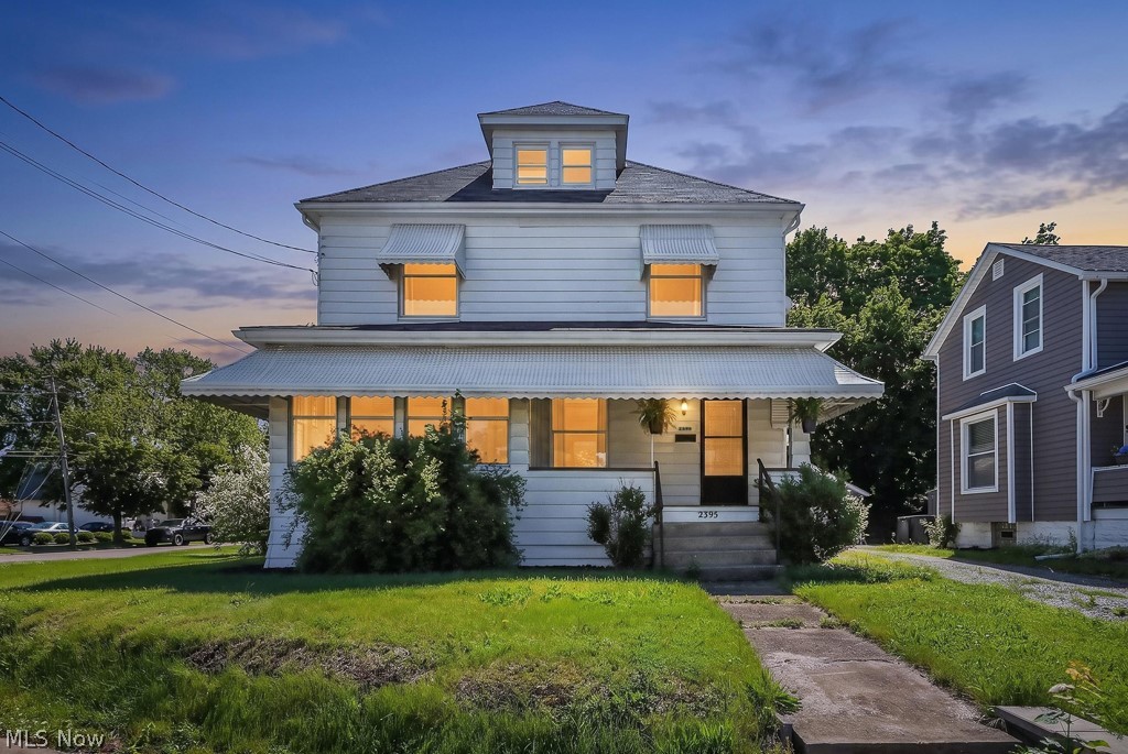 2395 East Avenue, Akron, OH