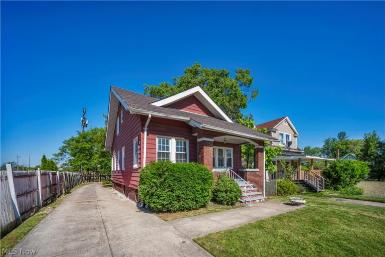 3338 119th Street, Cleveland, OH - Photo 5
