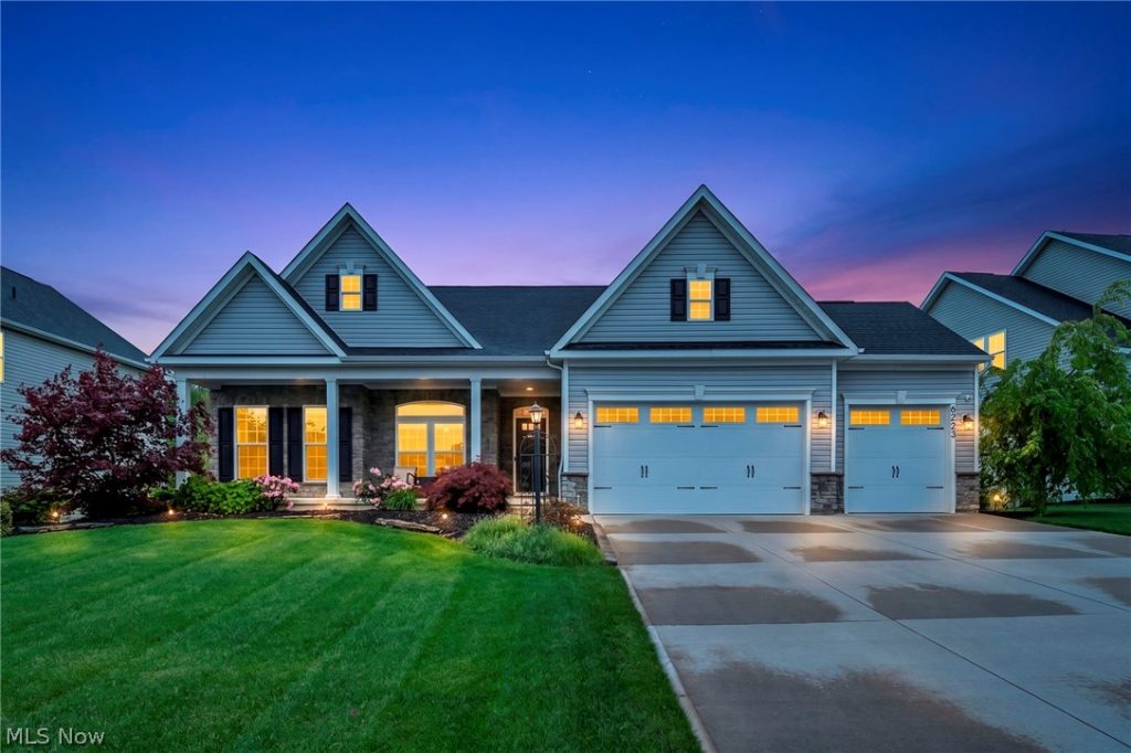 6223 Hooper Drive, Medina, OH