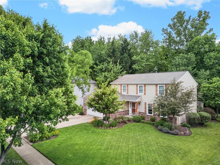 10178 Huntington Park Drive, Strongsville, OH - Photo 3