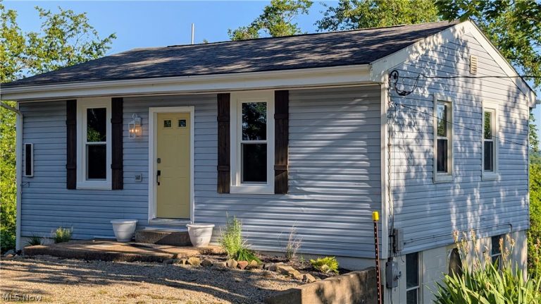 57087 Ferryview Road, Martins Ferry, OH, 43935