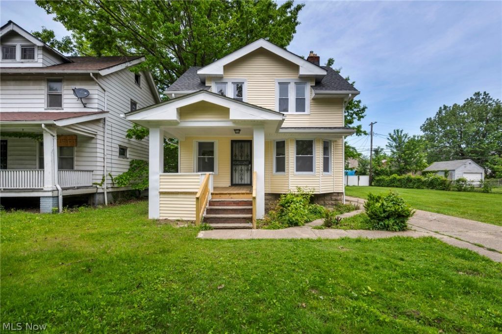 13605 Argus Avenue, Cleveland, OH