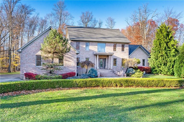 4000 Shields Road, Canfield, OH - Photo 5