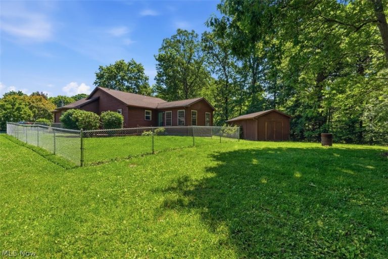 180 Harvest Run Road, Marietta, OH - Photo 6