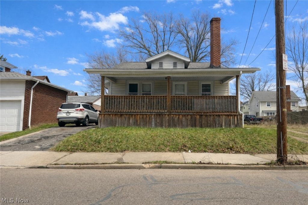 343 Madison Avenue, Akron, OH