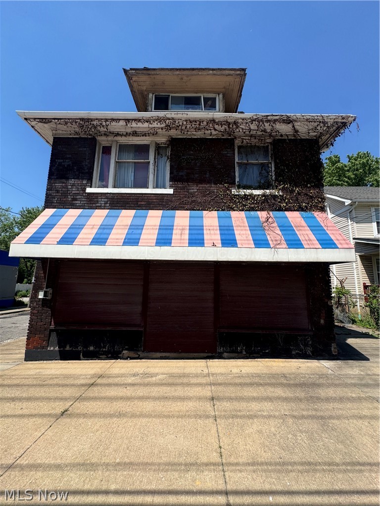 7601 Union Avenue, Cleveland, OH, 44105