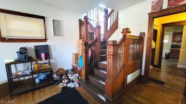 1848 Stanwood Road, East Cleveland, OH - Photo 5