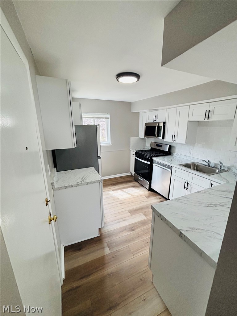 21045 Southbend Circle #9, Rocky River, OH - Photo 4